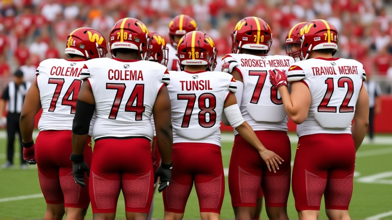 What to Watch On Monday Night