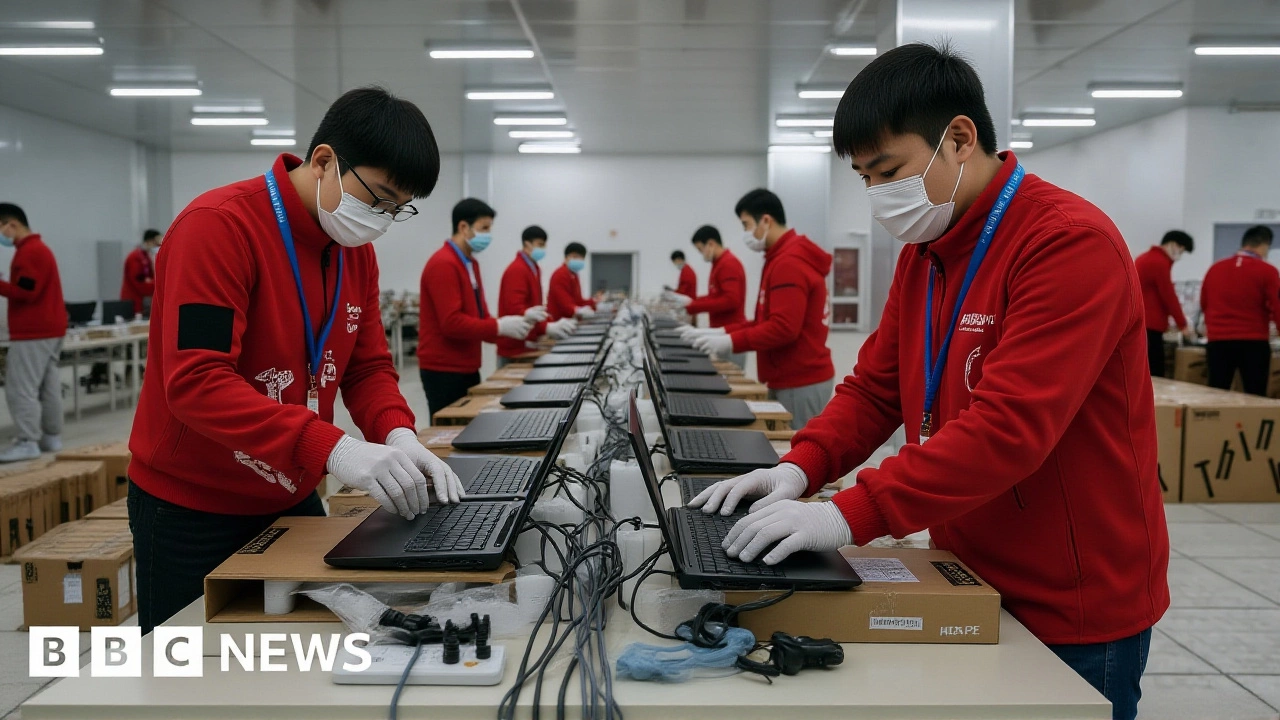 Chancellor Reeves Unveils £120bn Investment Plan in 2025 Autumn Budget Amid Growth Boost