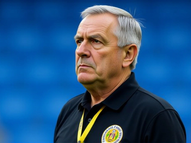 Advocaat Leaves Curacao Camp Before Crucial World Cup Clash With Jamaica