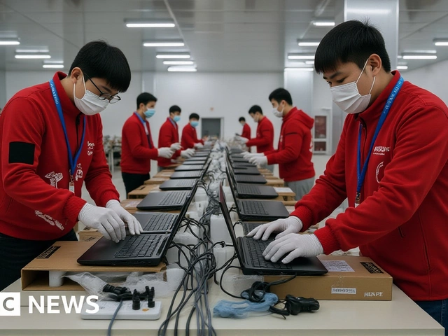 Chancellor Reeves Unveils £120bn Investment Plan in 2025 Autumn Budget Amid Growth Boost