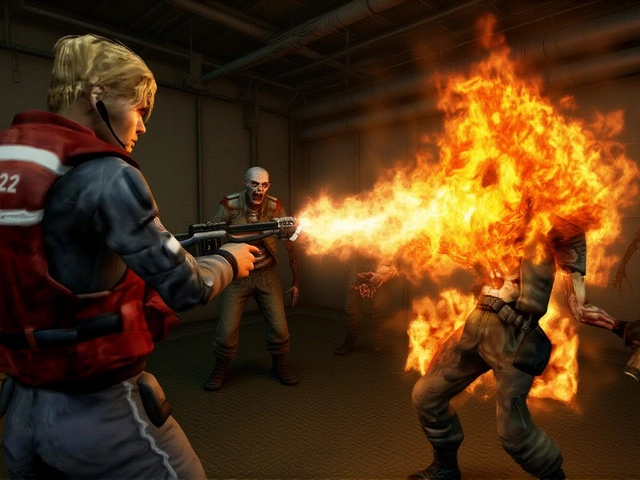 Cold Fear Vanishes From Steam After Atari Acquisition, Fueling Remaster Speculation