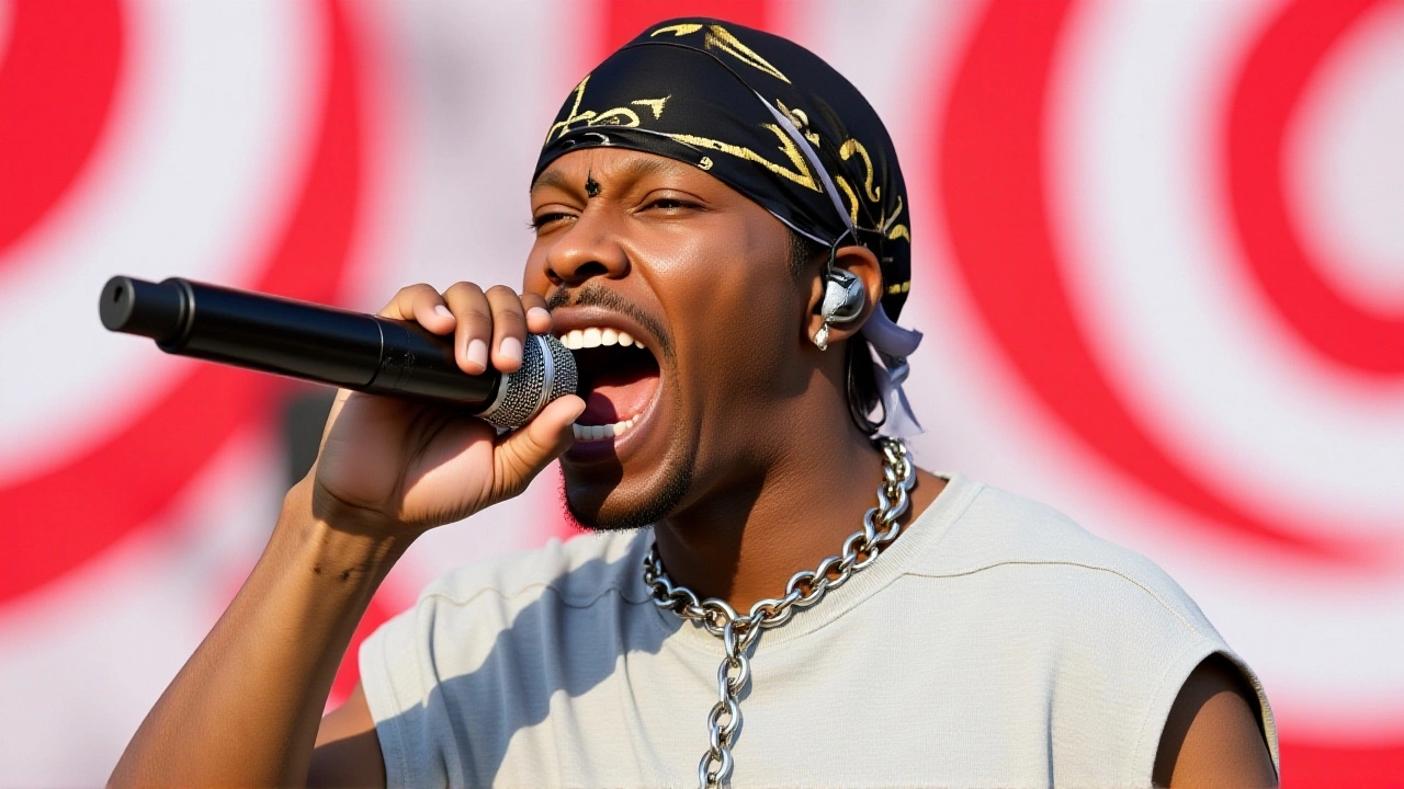 Was There an Accomplice?