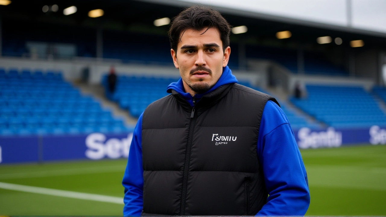 What’s Next? The Ripple Effect