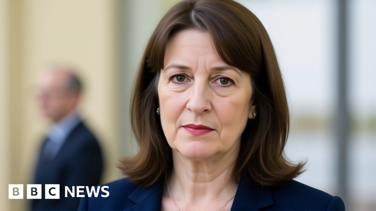 What’s Next? The Road to 2030