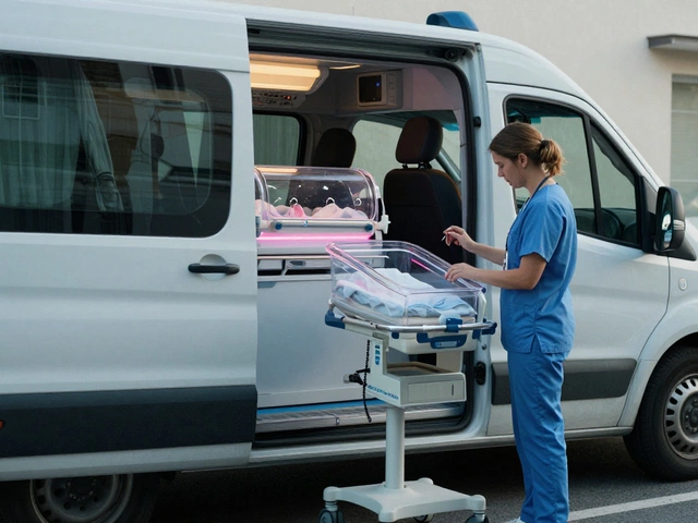 Escort Babies Marseille: What You Need to Know About Baby Transport Services