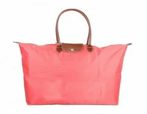 Cheap Longchamp Le Pliage Cuir